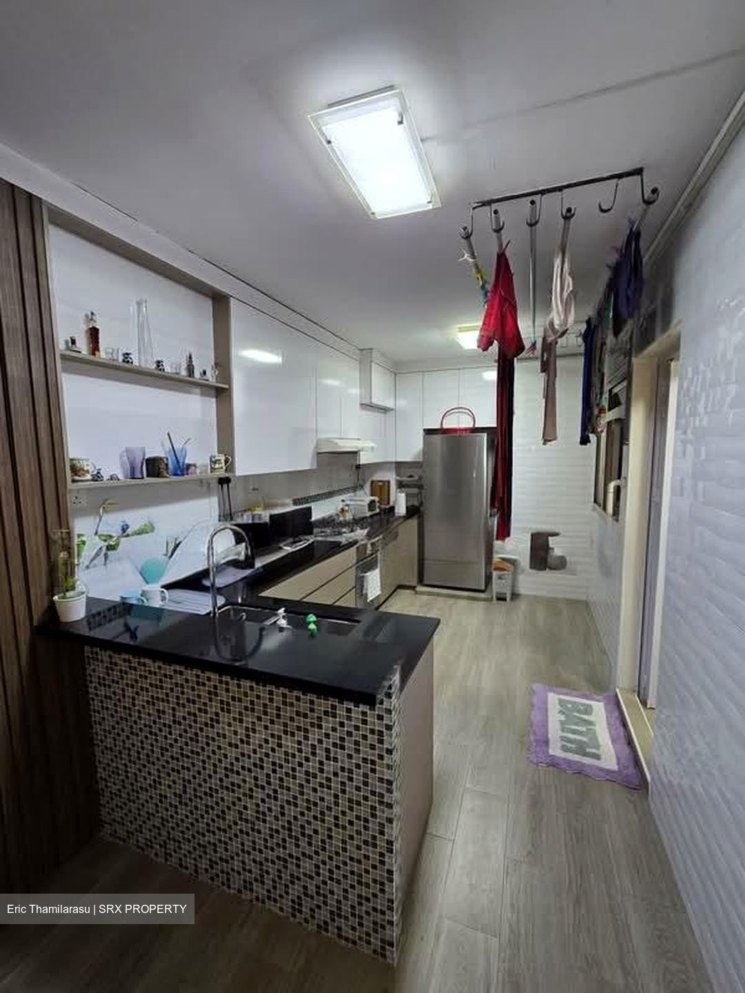 Blk 449 Sin Ming Court (Bishan), HDB 5 Rooms #592920321